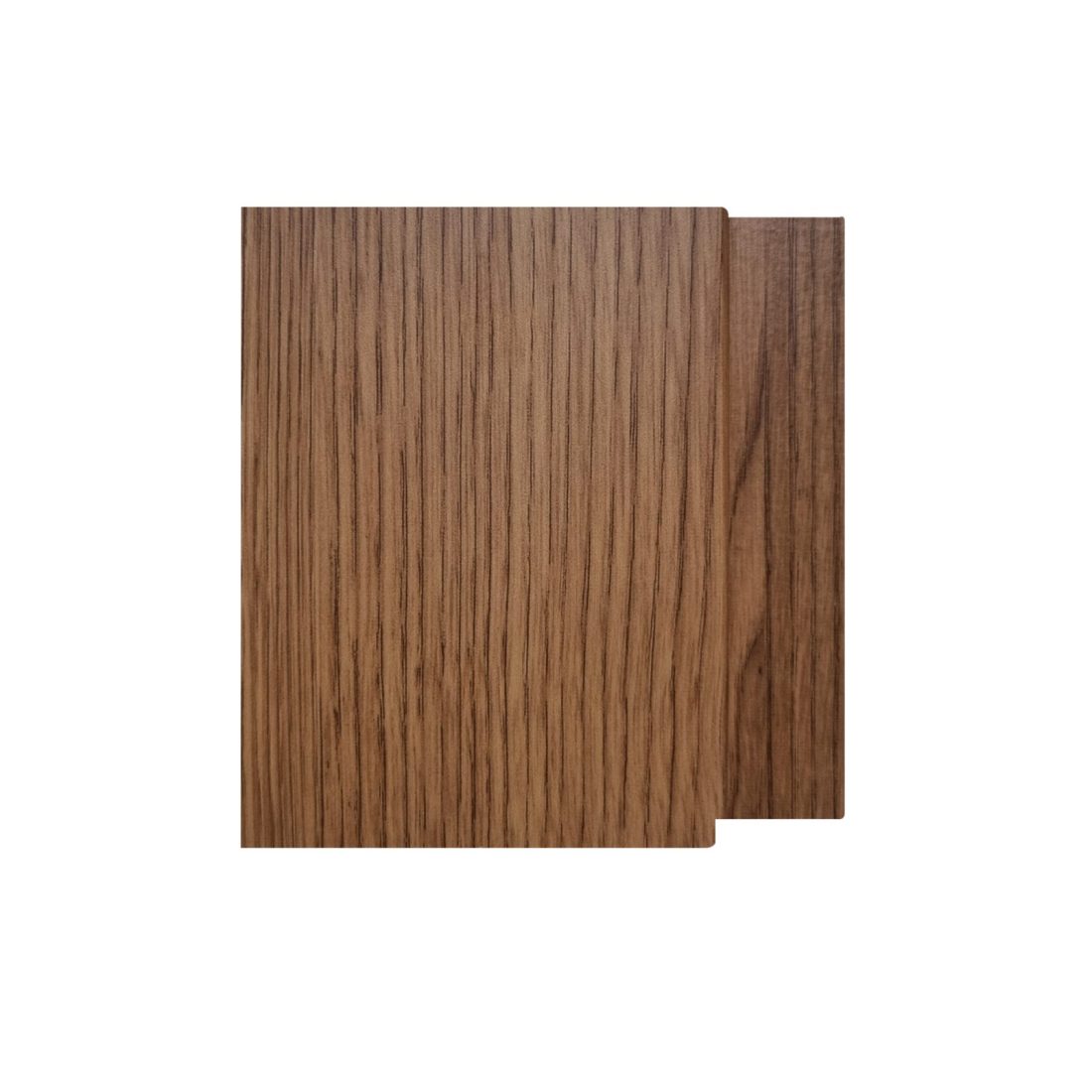 Wall Panel Led Castaño – Distribuidora Arco